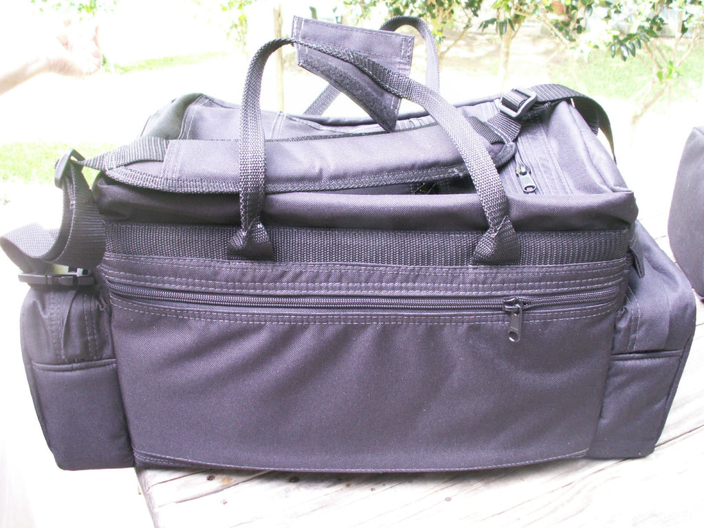 #178 Custom Med Bag