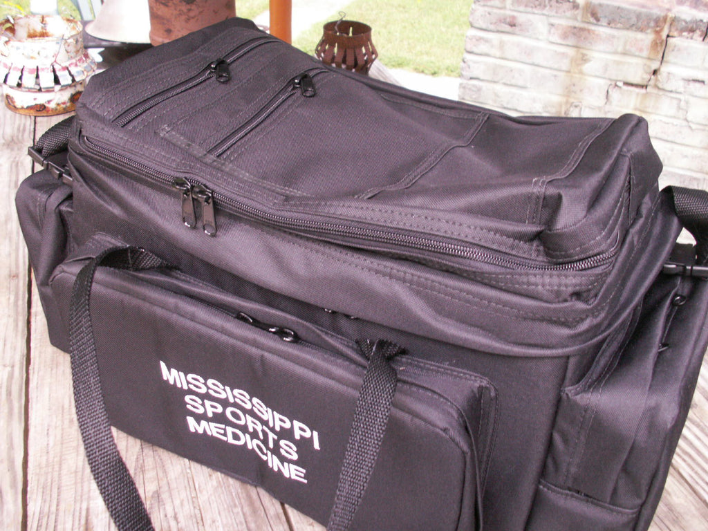 #178 Custom Med Bag