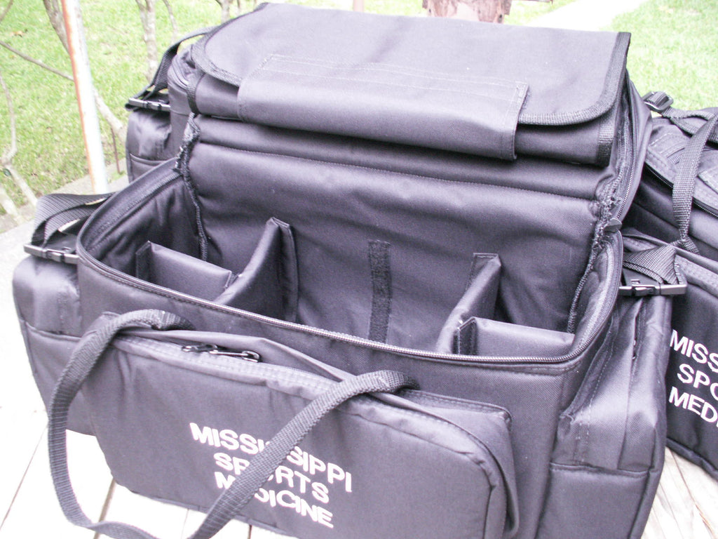 #178 Custom Med Bag