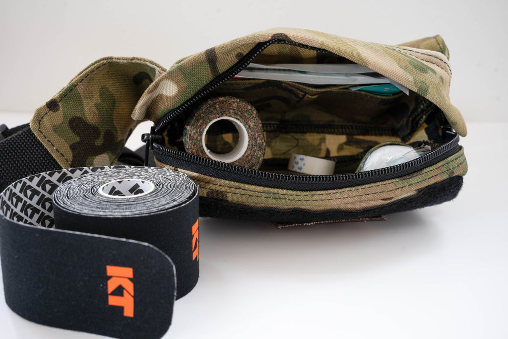 #219 | Small Student Belt Bag