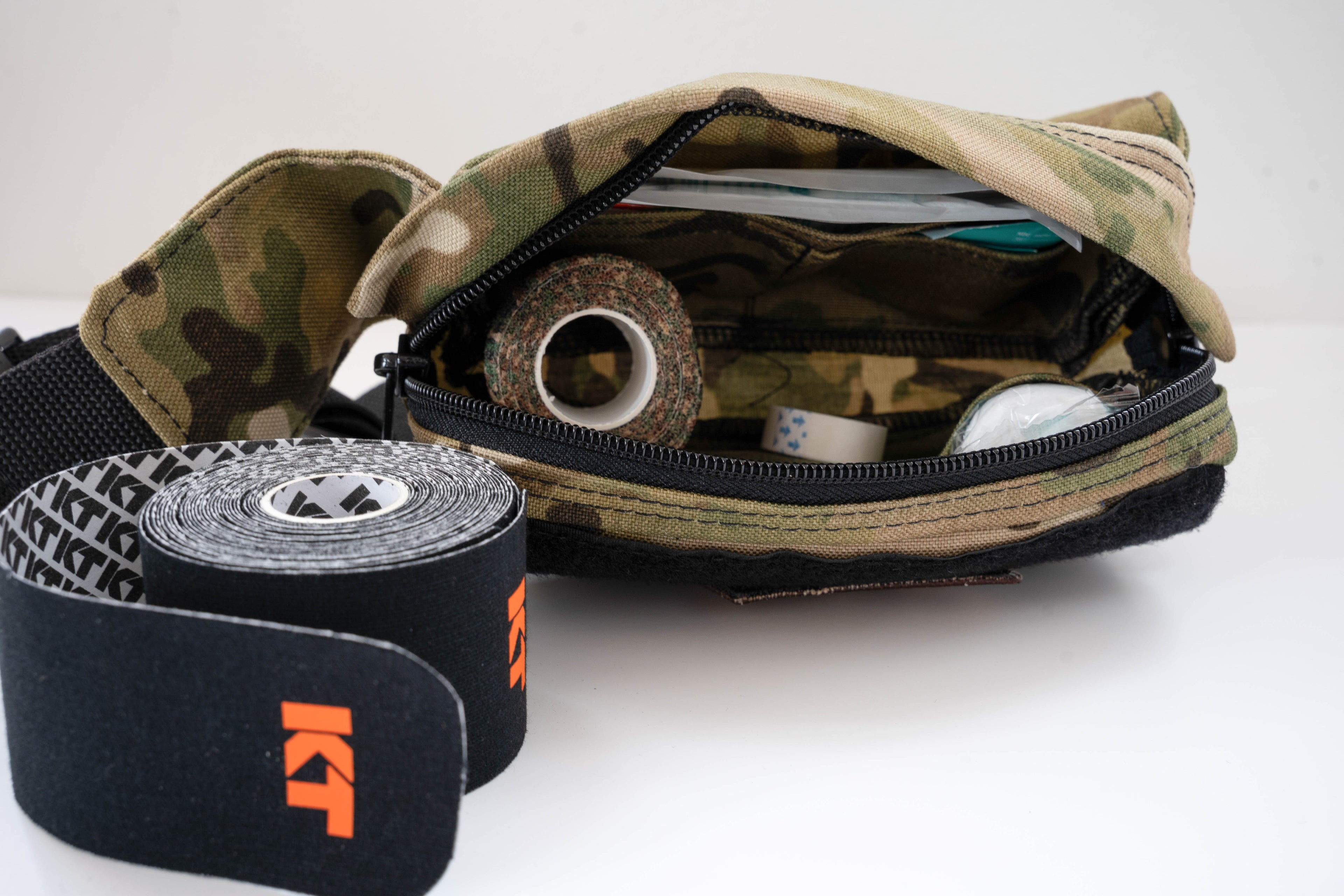 #219 | Small Student Belt Bag