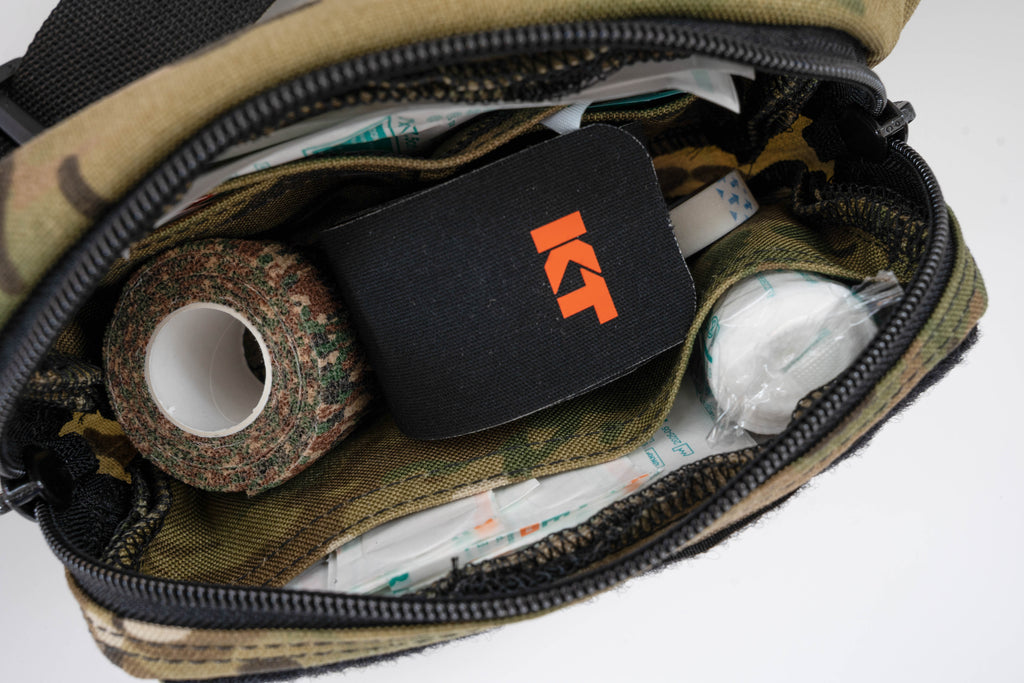 #219 | Small Student Belt Bag