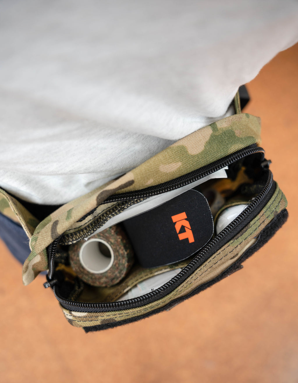 #219 | Small Student Belt Bag