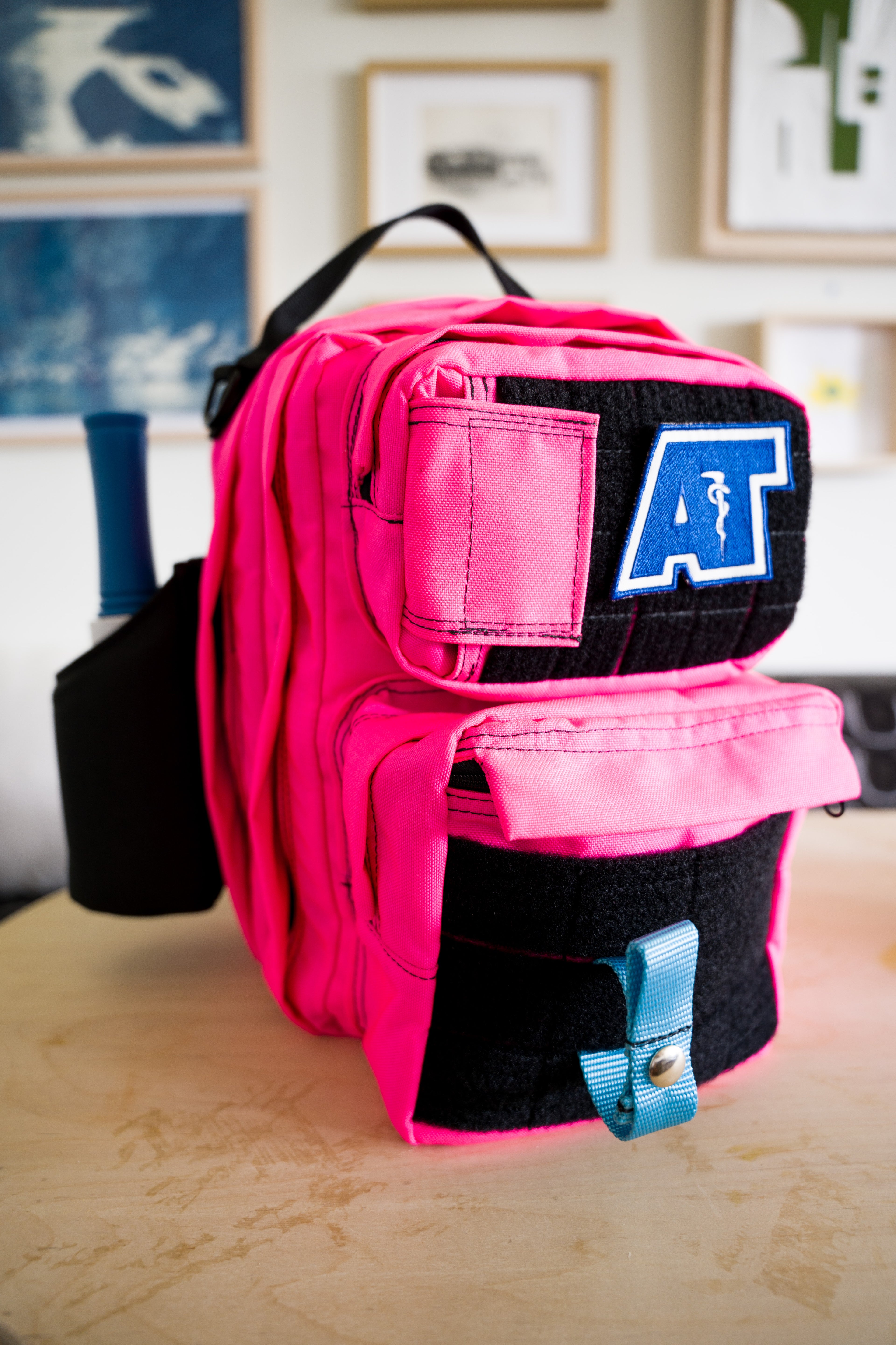 #333 Sling Bag