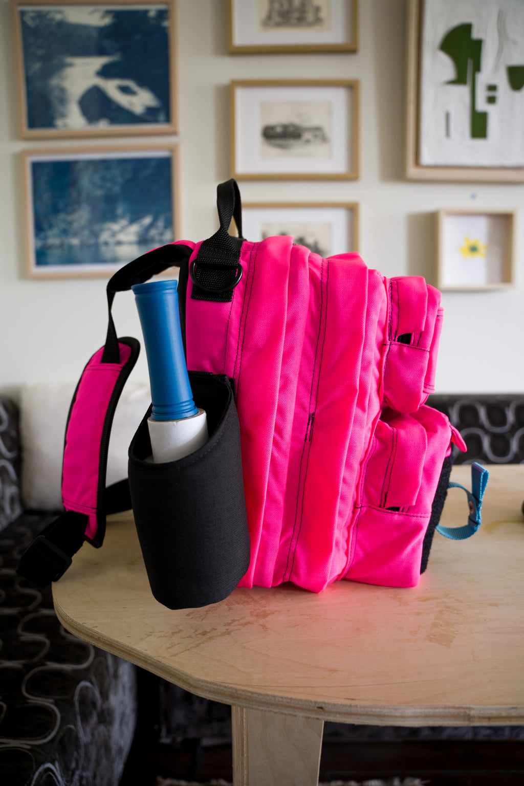 #333 Sling Bag