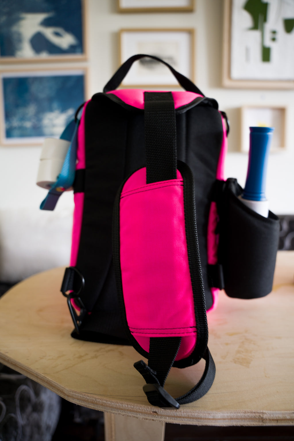 #333 Sling Bag