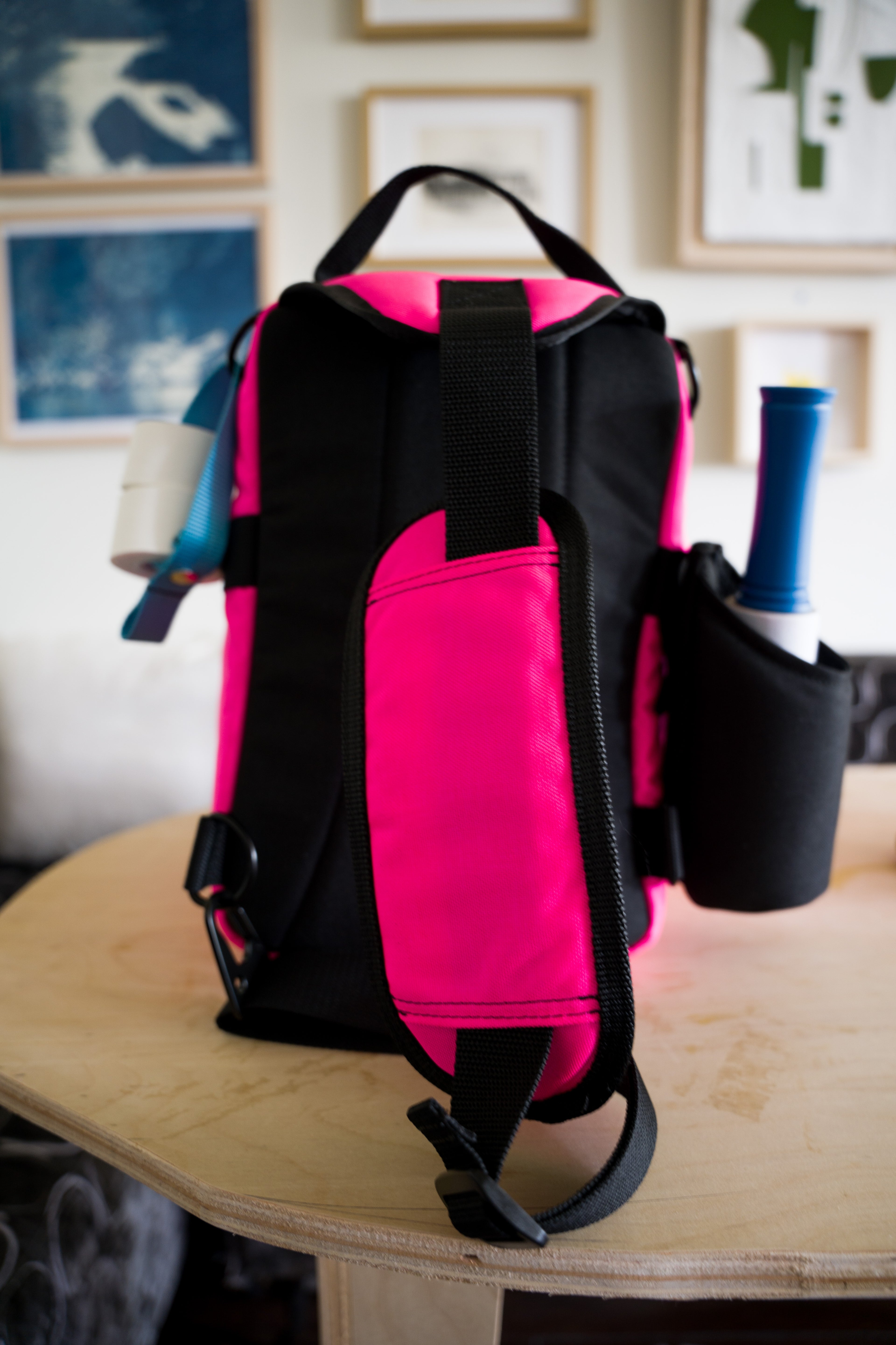 #333 Sling Bag