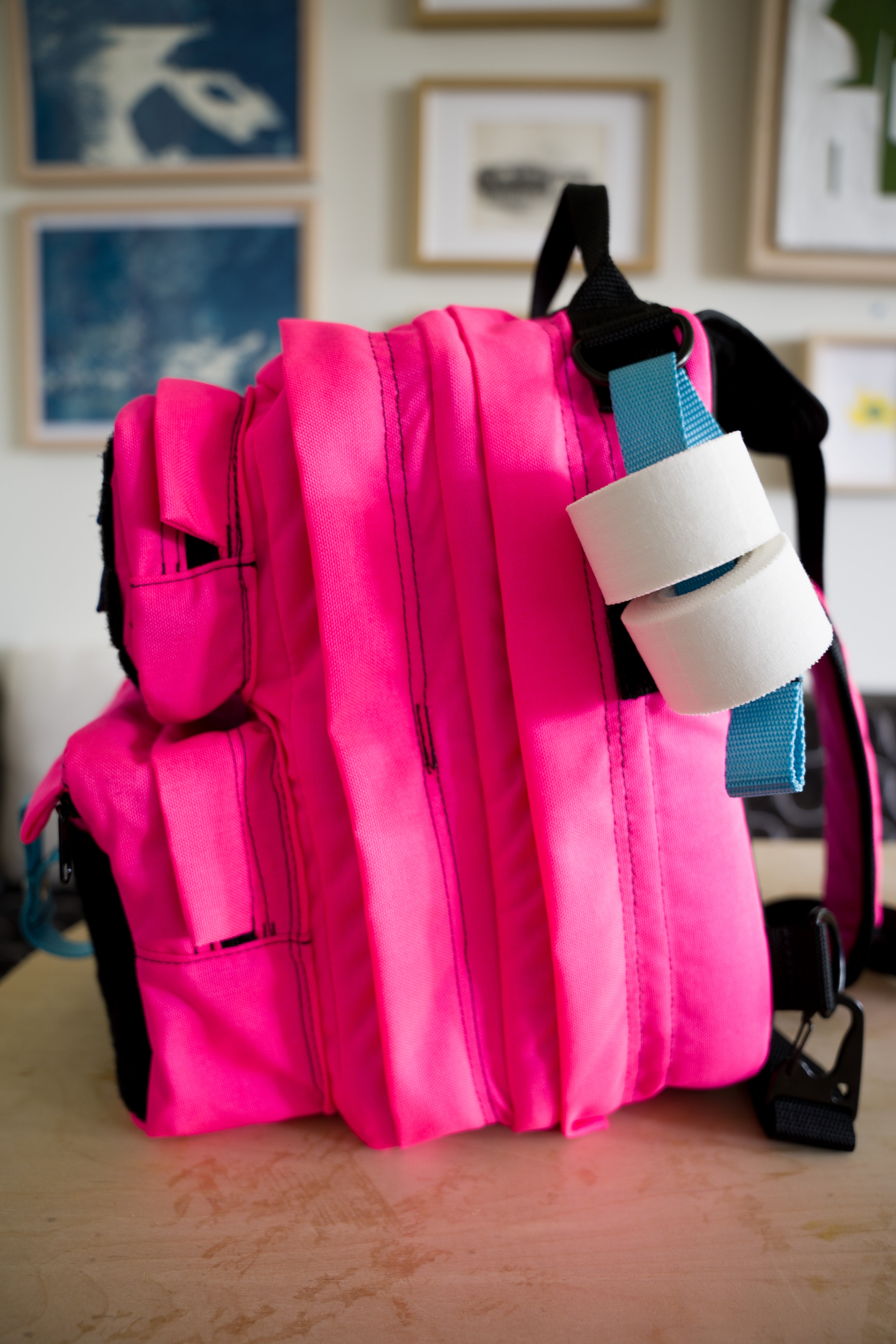 #333 Sling Bag