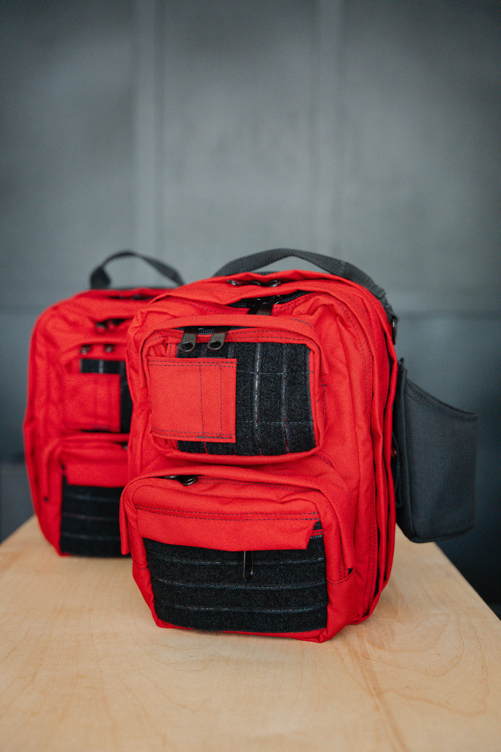 #333 Sling Bag