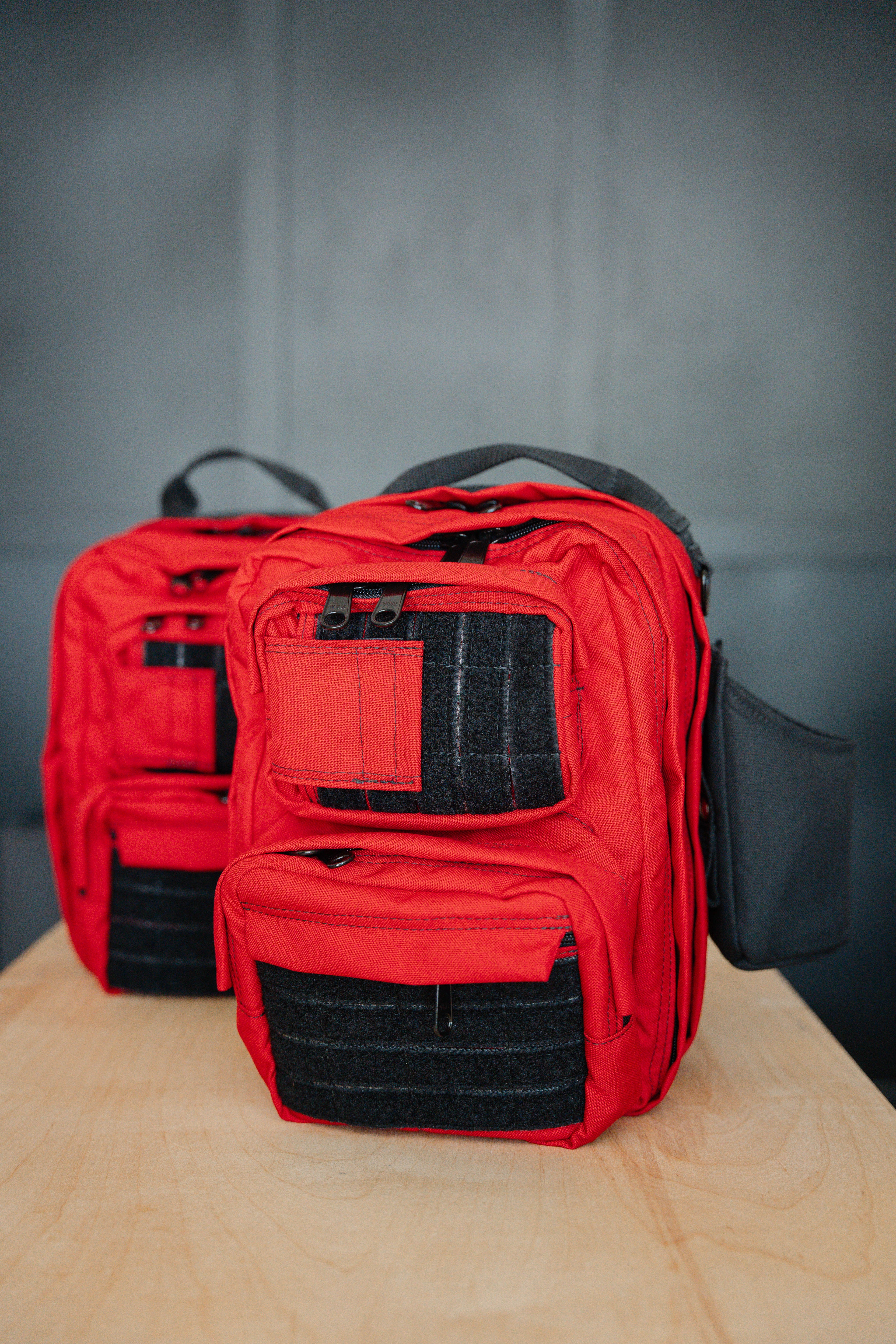 #333 Sling Bag