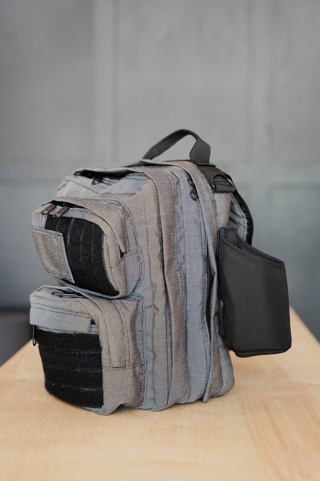 #333 Sling Bag