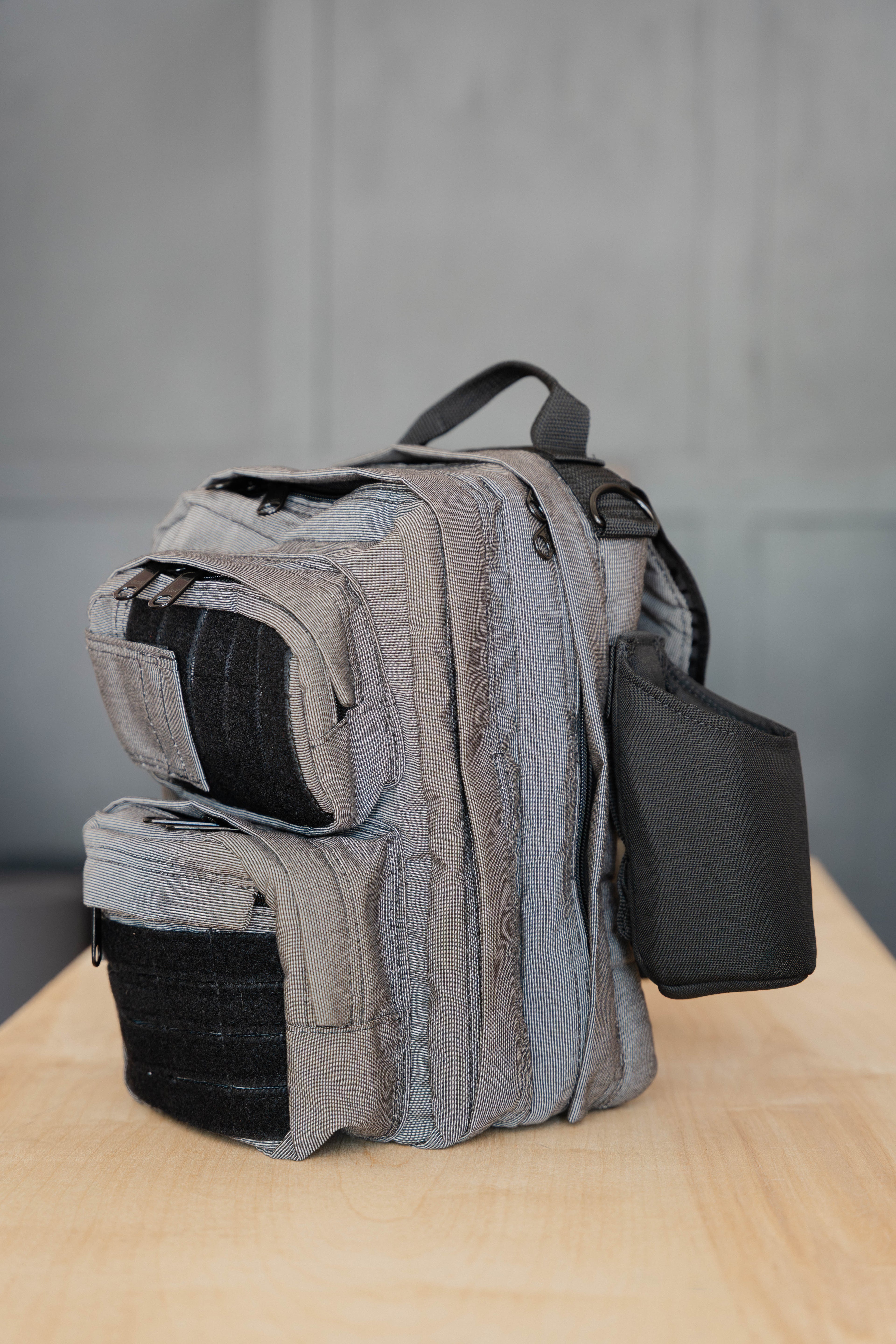 #333 Sling Bag