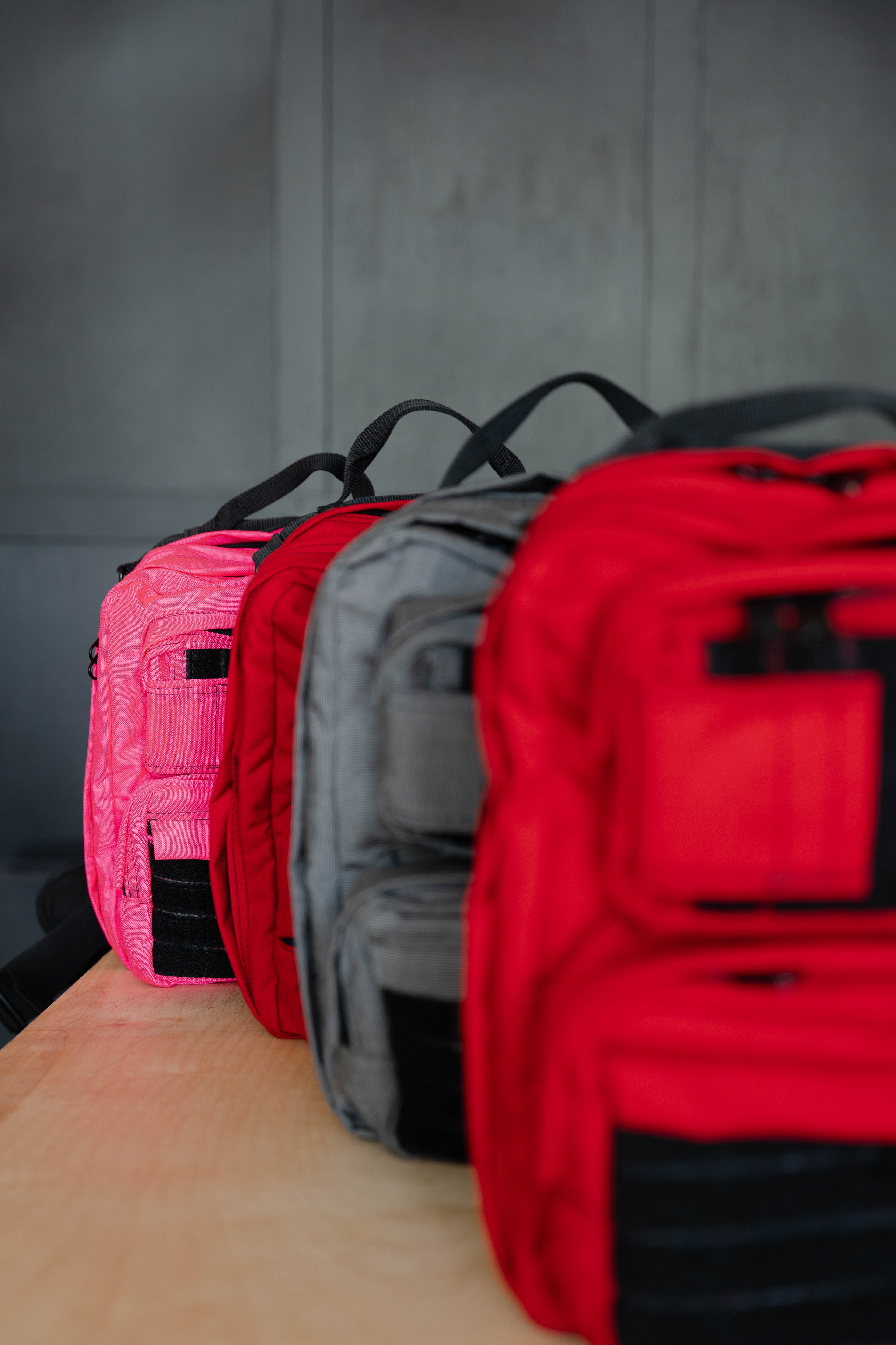 #333 Sling Bag