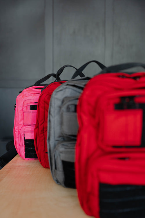 #333 Sling Bag