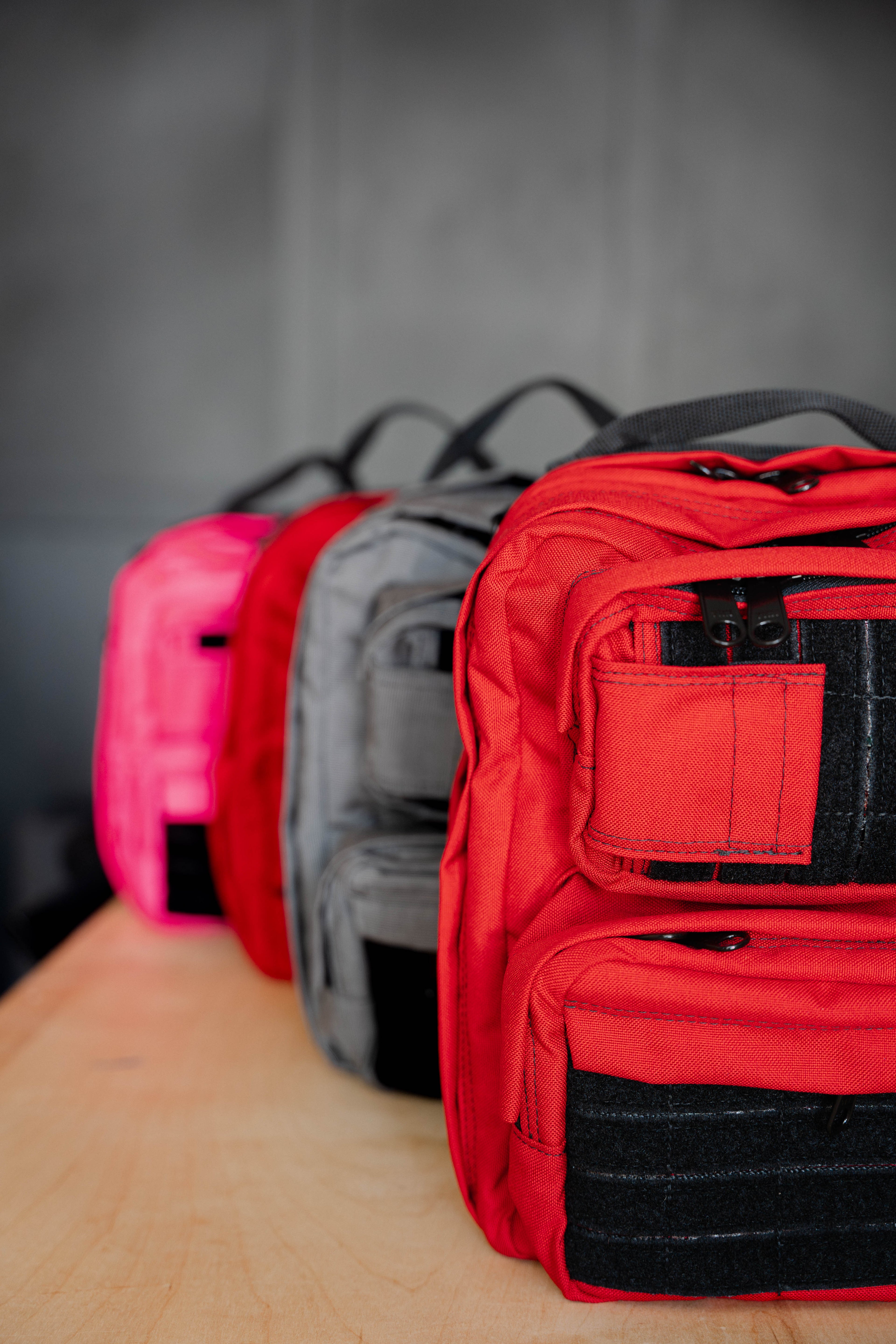 #333 Sling Bag