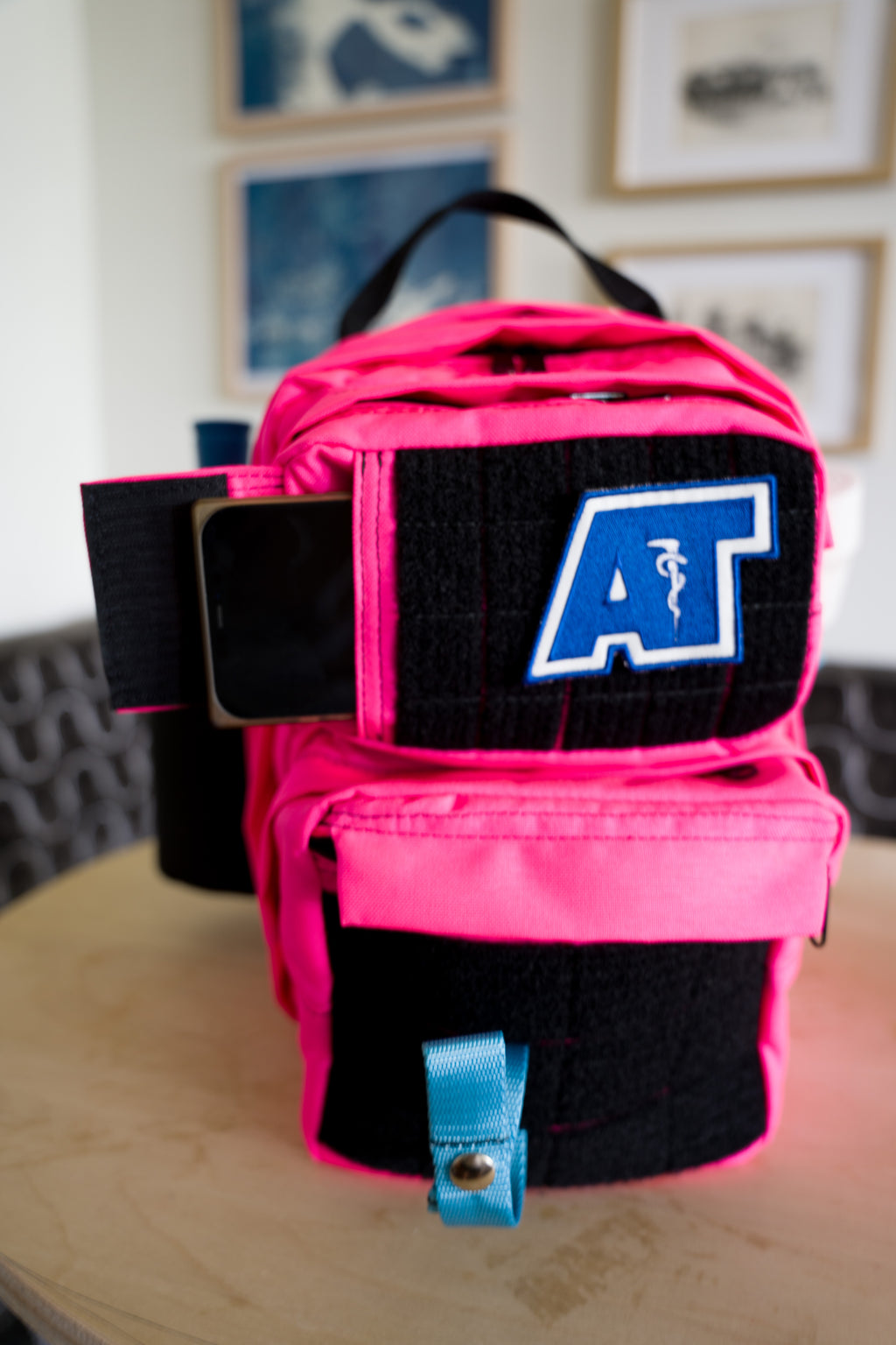 #333 Sling Bag