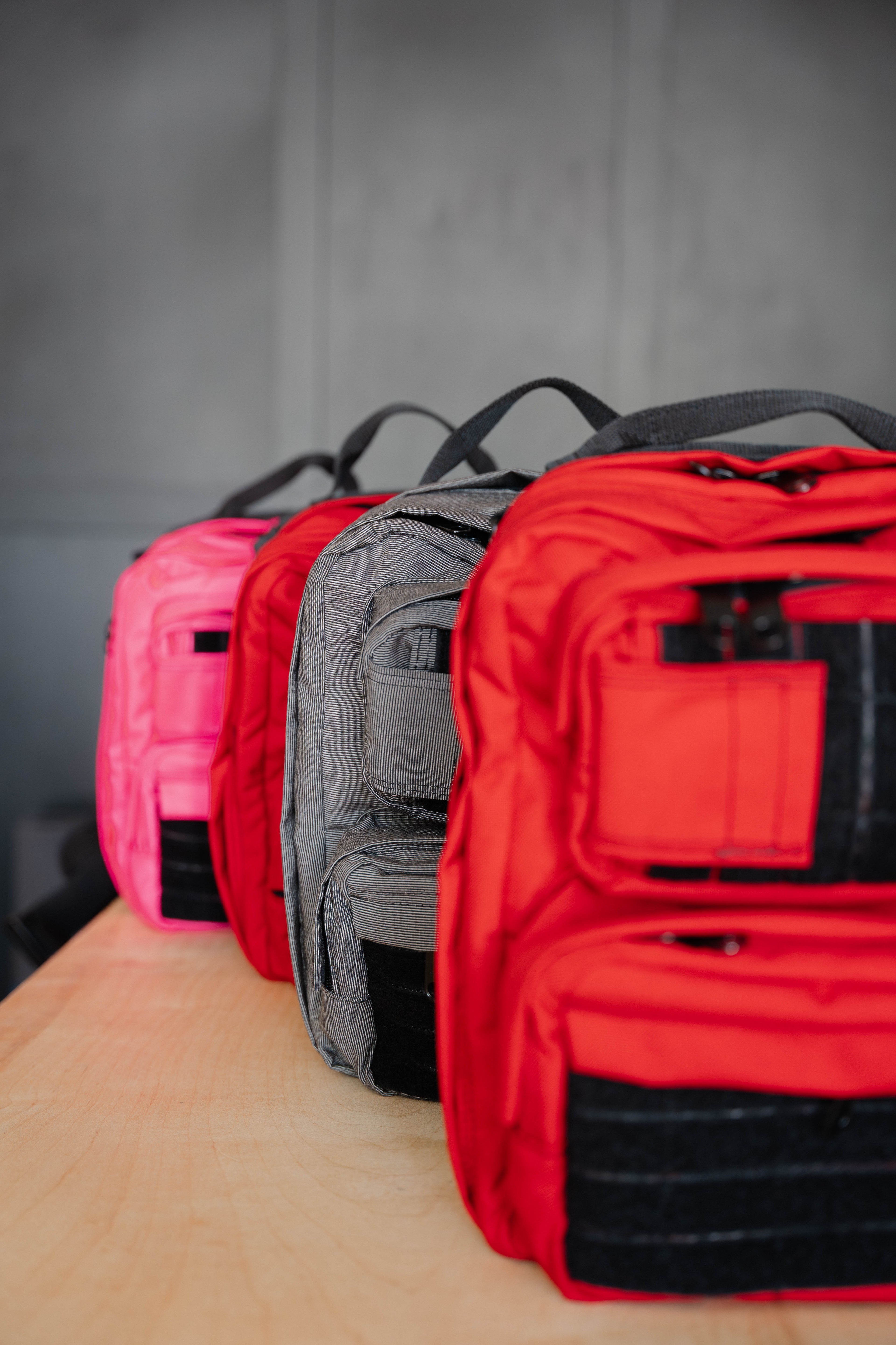 #333 Sling Bag