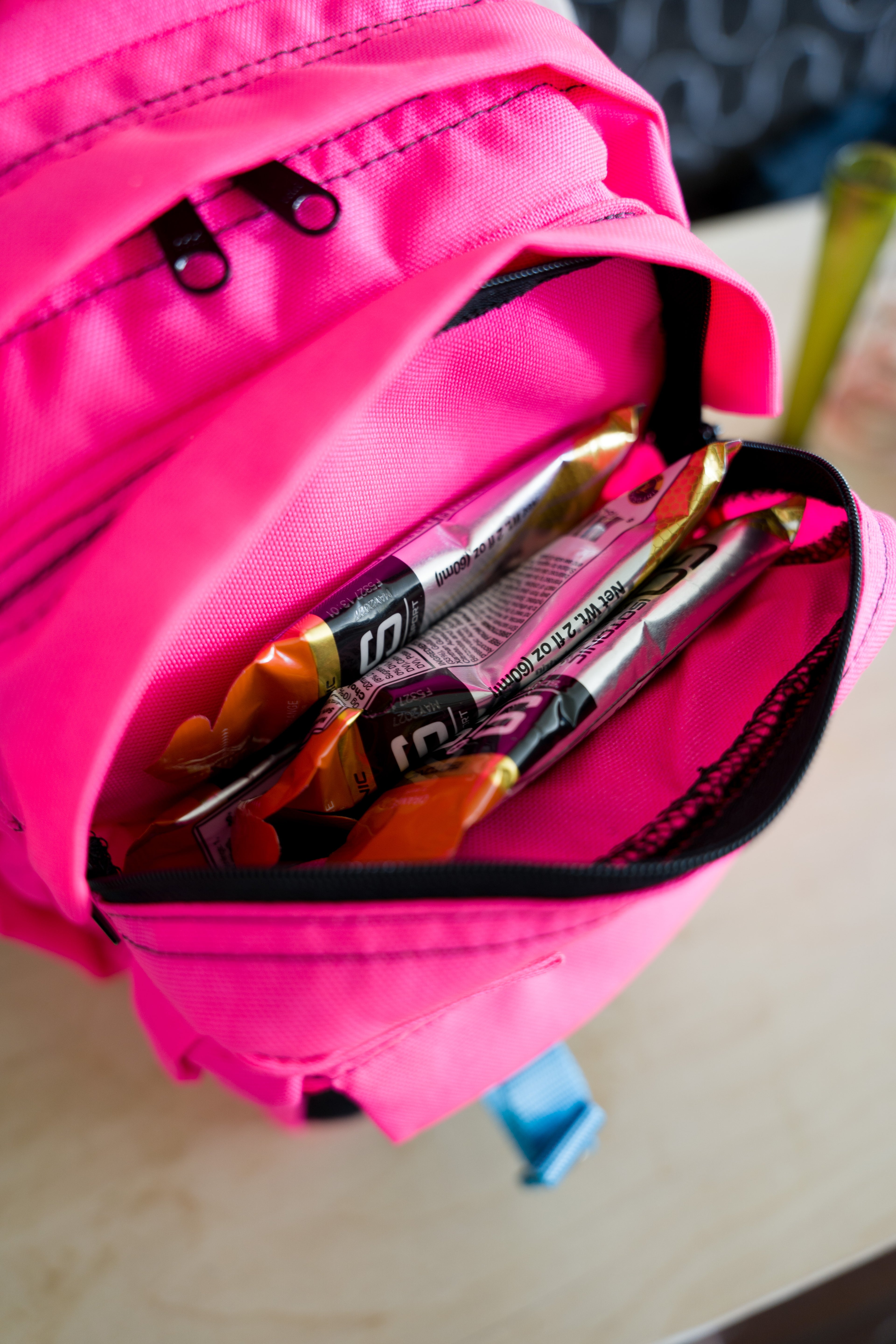 #333 Sling Bag