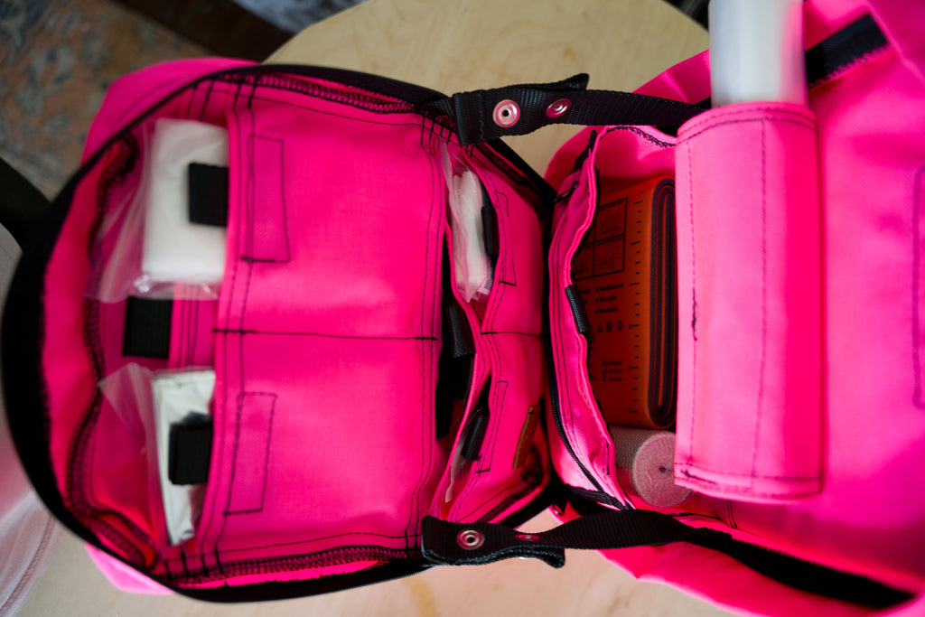 #333 Sling Bag