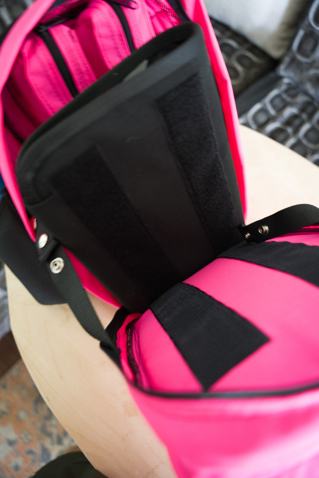 #333 Sling Bag